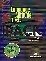 LAT: Language Aptitude Tests: Pack