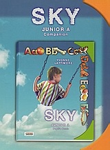 Sky, junior A