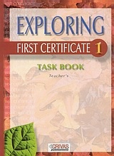 Exploring First Certificate 1