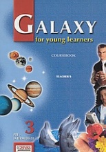 Galaxy for Young Learners 3