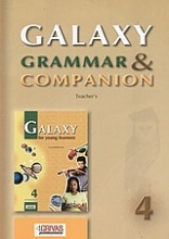 Galaxy Grammar and Companion 4