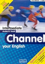 Channel your English Intermediate