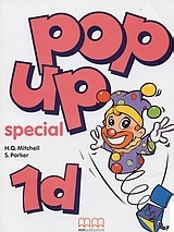 Pop up Special 1d