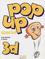 Pop up Special 3d