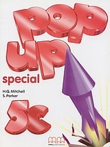 Pop up Special 5c