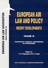 European Air Law and Policy
