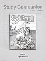 Set Sail 3