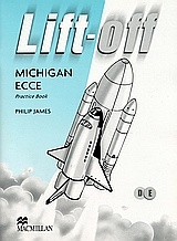 Lift-off. Michigan ECCE