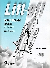 Lift-off. Michigan ECCE