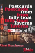 Postcards From Billy Goat Taverns