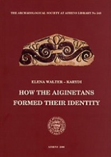 How The Aiginetans Formed Their Identity