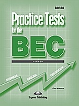 Practice Tests for the BEC Higher: Student's Book