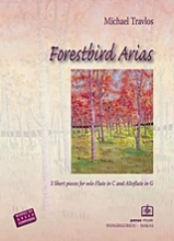 Forestbird Arias