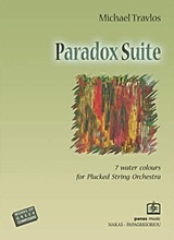 Paradox Suite