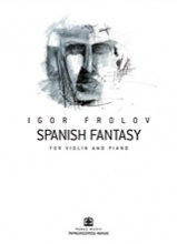 Spanish Fantasy