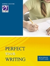 Perfect your Writing B2 Level