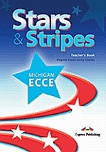 Stars and Stripes Michigan ECCE: Teacher's Book
