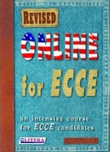 On Line For Ecce Coursebook