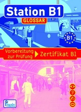 Station B1: Glossar