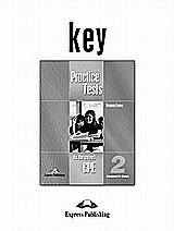 Practice Tests for the Revised CPE 2: Key