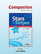 Stars and Stripes Michigan ECCE: Skills Builder Companion