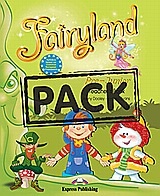 Fairyland Pre-Junior: Pack: Teacher's Book