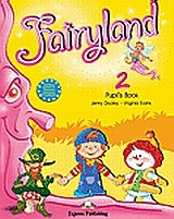 Fairyland 2: Pupil's Book