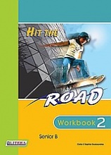Hit the Road 2: Workbook