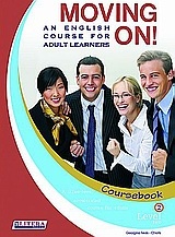 Moving On: Level 2: Coursebook