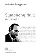 Symphony Nr. 1