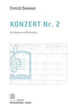 Konzert Für Klavier und Orchestra Nr. 2 (2005)
