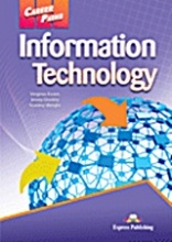 Career Paths: Information Technology: Student's Book