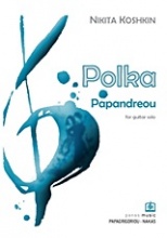 Polka Papandreou