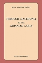 Through Macedonia to the Albanian lakes