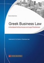 Greek Business Law