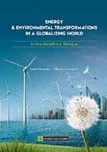 Energy & Environmental Transformations in a Globalizing World