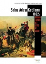 Sakιz Adasι Katliamι 1822