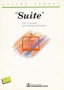 Suite for 3 Guitars and String Orchestra