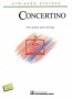 Concertino for Piano and Strings