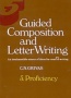 Guided Composition and Letter Writing