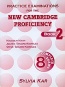Practice Examinations for the New Cambridge Proficiency