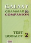 Galaxy Grammar and Companion 2