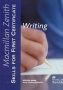 Skills for First Certificate, Writing