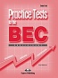 Practice Tests for the BEC Preliminary: Student's Book