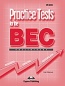 Practice Tests for the BEC Preliminary: Book with Answers