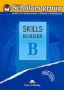 Skills Builder for Young Learners B