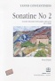 Sonatine No 2