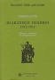 Ημερολόγιο: Βαλκανικοί πόλεμοι 1912 - 1913