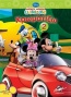 Mickey Mouse Clubhouse: Χρωματίζω 2