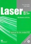 Laser B1+